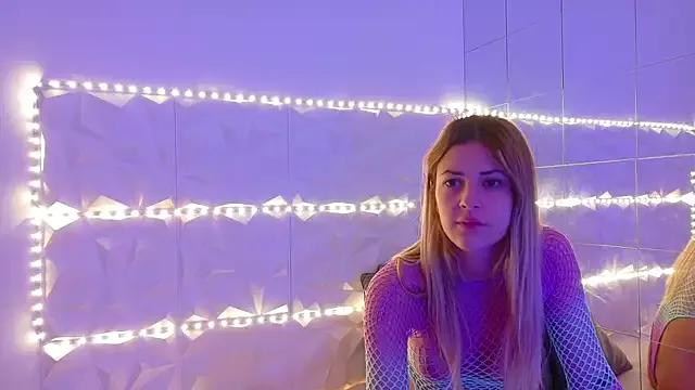 Photos of Aishha_ from StripChat is Private