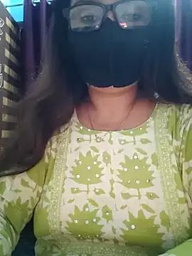 Aishwaryaa_69 from StripChat is Freechat