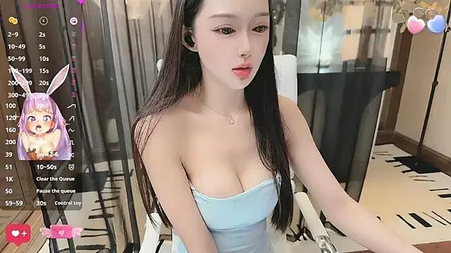 Aisi-20 from StripChat