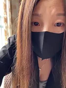 Aiss-niang from StripChat