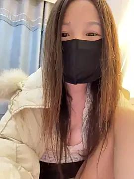 Aiss-niang from StripChat