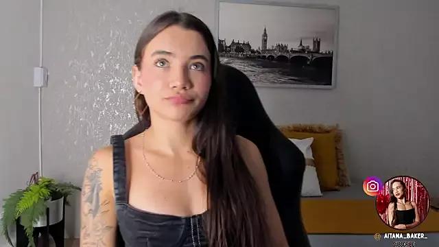 aitana_baker_ from StripChat