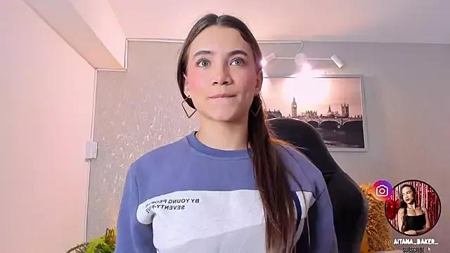 aitana_baker_ from StripChat