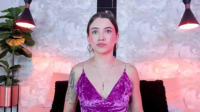 aitana_baker_ from StripChat is Freechat