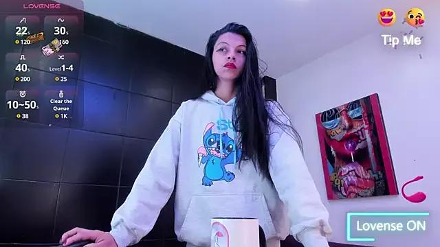 aitana_garcia_ from StripChat