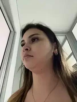 Aitana_Hilton_ from StripChat