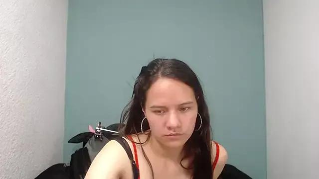 aitanafuckass from StripChat