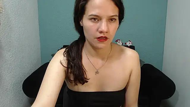 aitanafuckass from StripChat