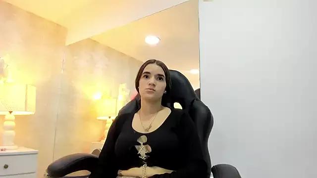 AitanaSulivann from StripChat