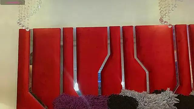 AithanaBlaze from StripChat is Freechat