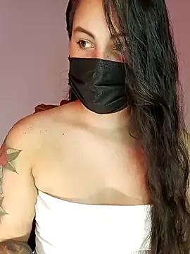 Photos of Aiunii1 from StripChat is Freechat