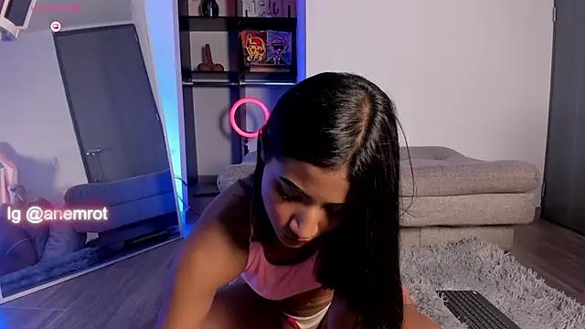 aixacheryl_ from StripChat
