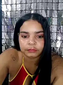 Aixalove webcams show profile image 