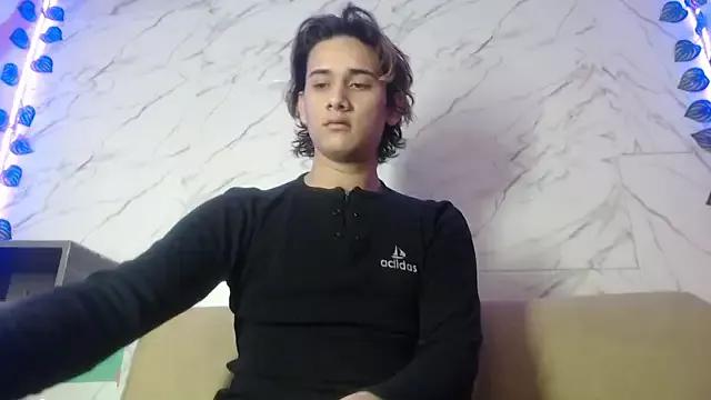 aixasexxcm101 from StripChat