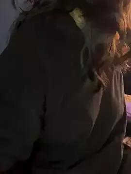 Aixitaa from StripChat