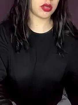 Aixitaa from StripChat