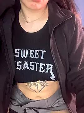 Aixitaa from StripChat