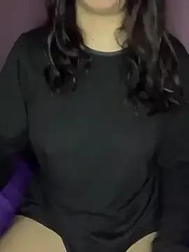 Aixitaa from StripChat