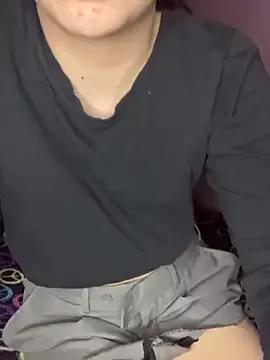 Aixitaa from StripChat