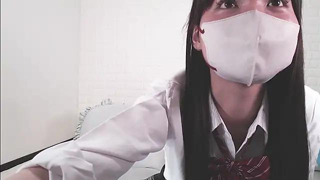 Aizawa_Hikaru from StripChat