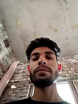 AjaxStar from StripChat