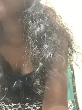 Ajfafkat from StripChat