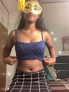 Ajfafkat from StripChat