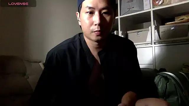 Ajixxxxxxxx webcams show profile image 