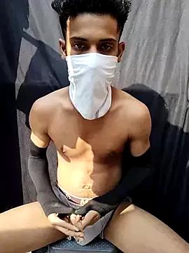 Akaashrajput webcams show profile image 