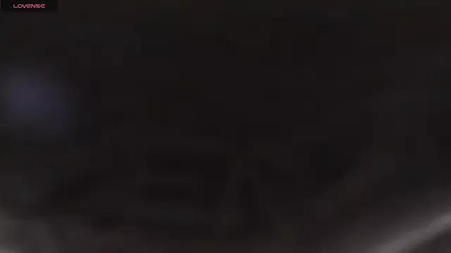 akaitenshii from StripChat