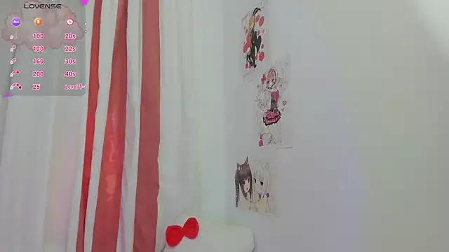 akame_meow from StripChat