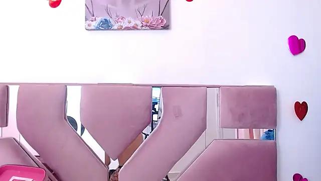 Dirty chat webcam: explore liveshows with versed models, from laying bare to fetishes, in a variety of sexy free adult webcams.