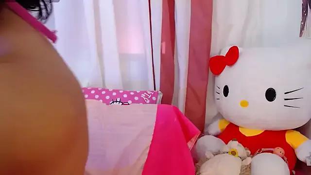 Akamehills from StripChat