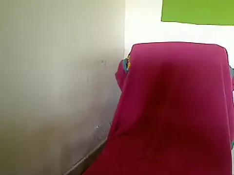 akamesweet from StripChat