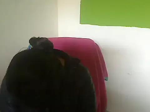 akamesweet from StripChat