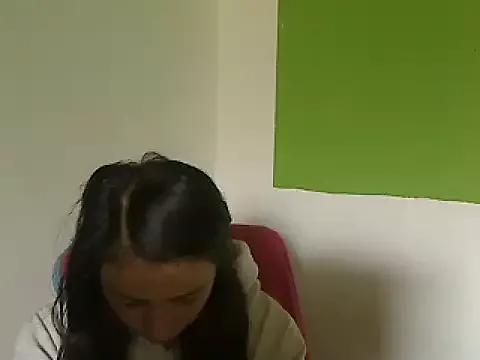 akamesweet from StripChat