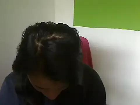 akamesweet from StripChat