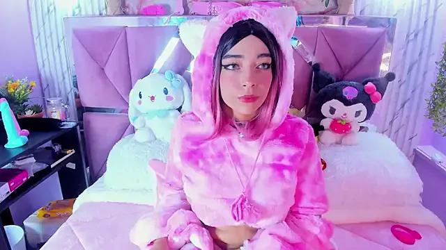 Akane_Hikari_ from StripChat