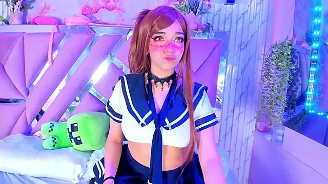 Akane_Hikari_ from StripChat