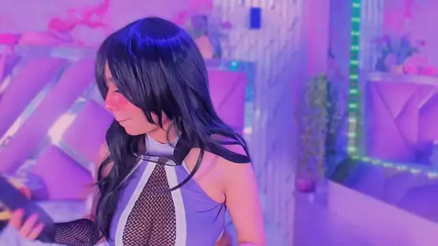 Akane_Hikari_ from StripChat