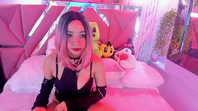 Akane_Hikari_ from StripChat
