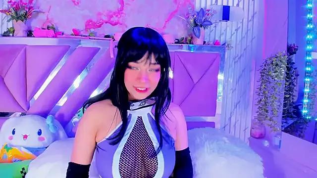 Akane_Hikari_ from StripChat