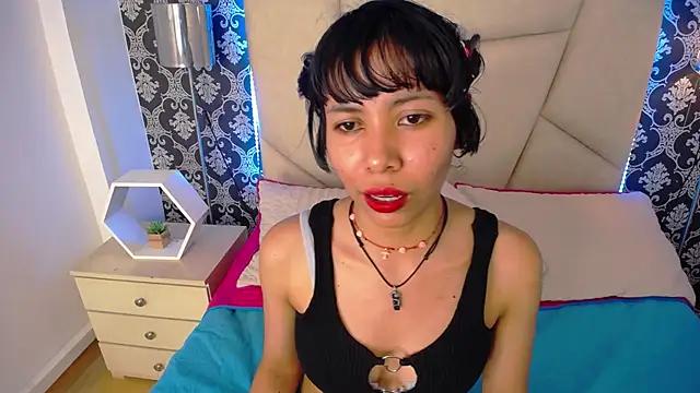 Akane_Uwu from StripChat