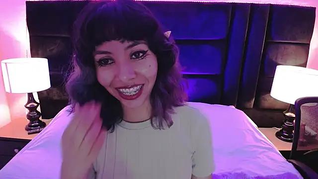 Akane_Uwu from StripChat