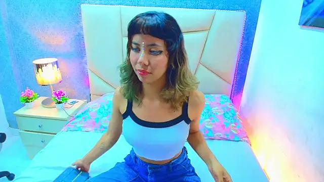 Akane_Uwu from StripChat