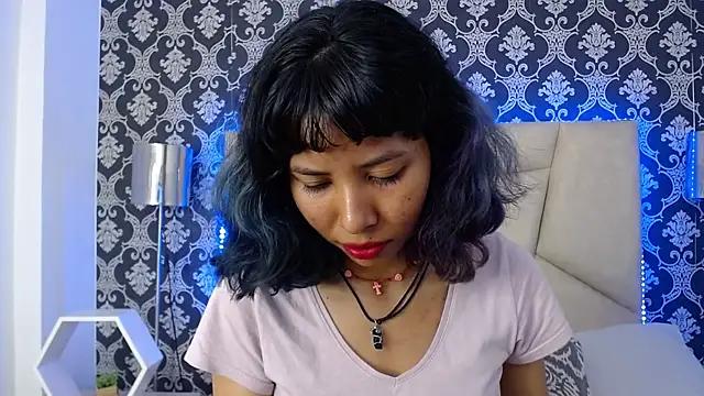 Akane_Uwu from StripChat