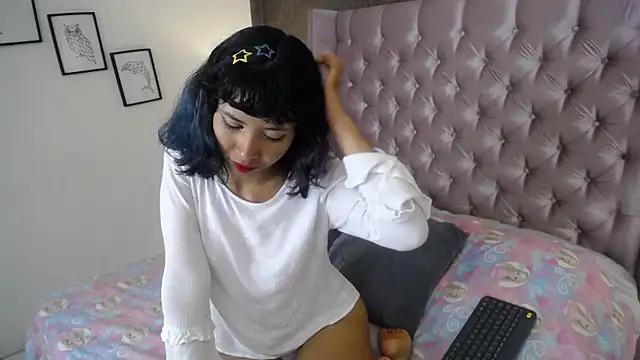 Akane_Uwu from StripChat