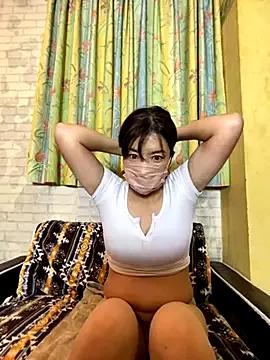 Akane_xxx_69 from StripChat