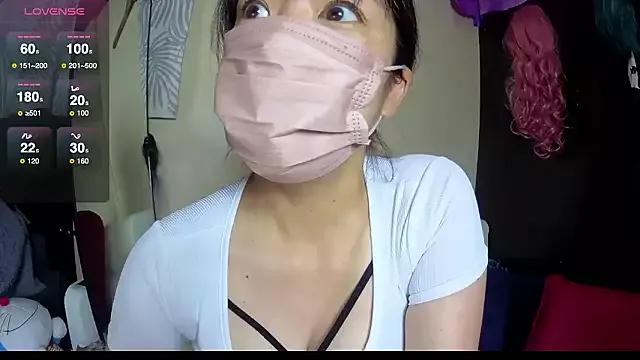 Akane_xxx_69 from StripChat