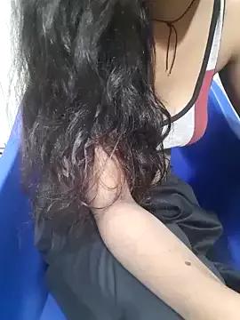 Akanksha789 from StripChat